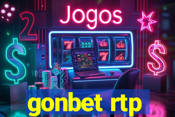 gonbet rtp